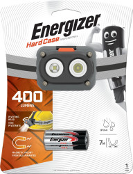 Latarka nagłowna Energizer LED 400 lm IPX4