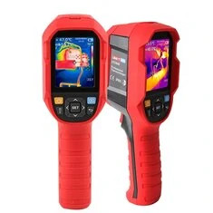 Kamera termowizyjna przemysłowa UNI-T UTi260B 256*192 pikseli -20~550°C z obrazowaniem termicznym podczerwienią na podczerwień K