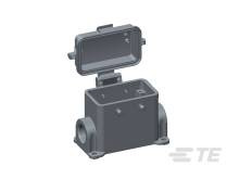 HEAVY DUTY RECT SIBAS