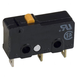 Omron SS-01-E Basic Switch Subminiature Long Life 1A 125V