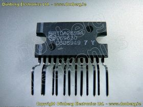 TDA2653A
