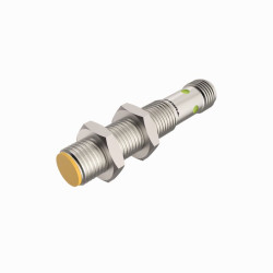 M12 × 1 PLd inductive safety sensor