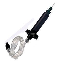 Metcal 910-3RHB 700 Series 10CC Receiver Head Assembly - 3ft Hose