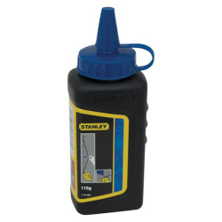 Stanley 1-47-803 Chalk Refill Blue 225g