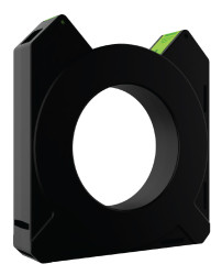 Przekładnik prądowy prąd wej 30 → 30000mA Sifam Tinsley otwór 57mm Transformator prądowy Transformator prądowy