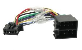 Złącze ISO do radia PIONEER DEH-2200 UB