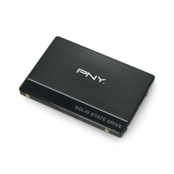 Dysk SSD 2,5" - PNY CS900 - 240GB