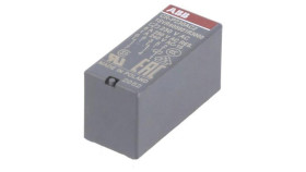 Cr-P230ac2 Przekaźnik Elektromagnetyczny, Dpdt, Napięcie Cewki: 230Vac, 8A, Cr-P