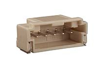 Wtyk PCB 6-pinowe raster: 2.0mm -rzędowe Molex Montaż powierzchniowy 3.0A 125.0 V.