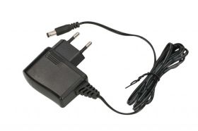 ZI 12V 0,5A ZASILACZ WT.5,5X2,5