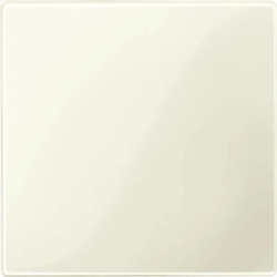 Merten System M Płytka sensorowa ściemniacza kremowy MTN577644