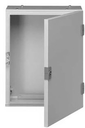 Szafka Hager FL107A, 300 x 400 x 200, stal, 1 szt.