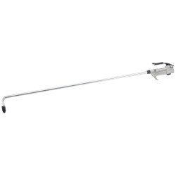 Draper Expert 59816 Air Blow Gun - Right Angle - 560mm