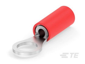 TE Connectivity 2-31887-1 Końcówka oczkowa 1 szt.