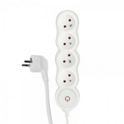 PRZEDL.Z WYL.4GN.1,5M