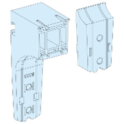 Prisma Set Zestaw wsporników regulowanych do korytek kablowych LVS04256 /10szt./