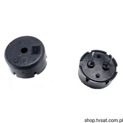 PKM13EPYH4002-B0 Piezo Ringer 3V Fi=13mm H=7mm THT MURATA