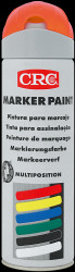 10165-AA Marker paint, fluorescent orange