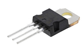 MOSFET Typ N-kanałowy 5.2 A TO-220 800 V Rozszerzenie 3-pinowy Otwór przelotowy 125 W STMicroelectronics 1.8 Ω