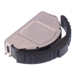 PLJG2KV Diptronics Push & Lever Switch 10mA 5VDC