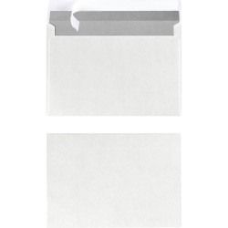 Herlitz 764258 Envelope C6 White