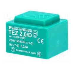 TEZ2/D/9V