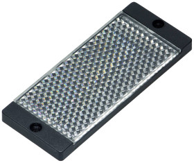 Pepperl+Fuchs 70124441 Odbłyśnik REF-H22x58 1 szt.