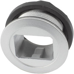 Złącze przemysłowe 09454520000 Harting Zawartość: 1 szt.