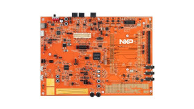 S32K3x4-Q257 Full-Featured General Purpose Development Board