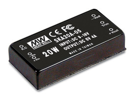 ZT SKA20B-12 ZT SKA20B-12