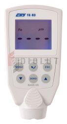 CHY TG03 Miernik grubości warstwy CHY