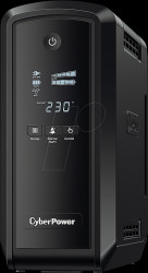 CP900EPFCLCD USV 900 VA / 540 W