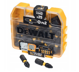 Bit udar PH2 Dewalt 1szt DT70555T-QZ CB-76071