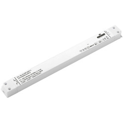 Dehner Elektronik SL 100-24VF-1 LED Transformer 100W 24V DC Surge Protection