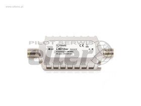 Filtr LTE wewnÄ™trzny 5-790MHz