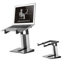 Neomounts NSLS200 Laptop stand Height-adjustable