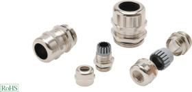 Helukabel 90759-5 Dławnica kablowa, od 34 mm, do 44 mm, PG48, 1 szt.