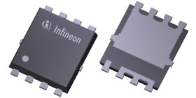PSOC 4000T MCU CAPSENSE