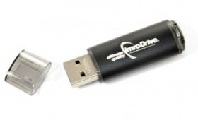 PENDRIVE 16GB IMRO CZARNY
