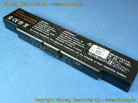 BATT 6001