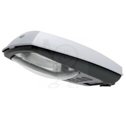 ACRON 200 SR2 E40 150W klosz PC Elgo 4080
