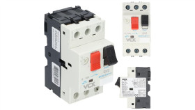 Wyłącznik Silnikowy 6,0-10A 3P 6Kv 230/400V Gv-2 Vcx