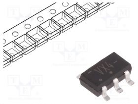 74LVC1GX04GV.125