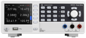 Analizator sieci Rohde & Schwarz R&S®NPA101 3657.0562.02