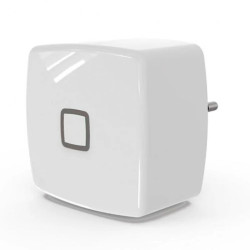 TECH RP-4 - Repeater sygnału