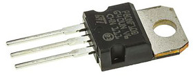 MOSFET N-kanałowy 80 A TO-220 100 V Pojedynczy 300 W 15 mΩ