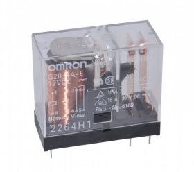 G2R-1A-E-12DC PRZEKAZNIK OMRON