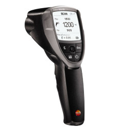 testo 835-T2