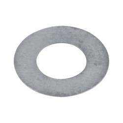 Modelcraft Shim Washer 12x6x0.2mm Pk20
