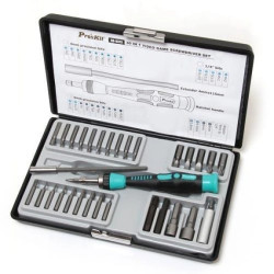 Zestaw narzędzi do gier video 30szt SD-9313 20222